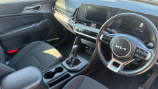 Kia Sportage 1.6T GDi ISG 2 5dr Petrol Estate